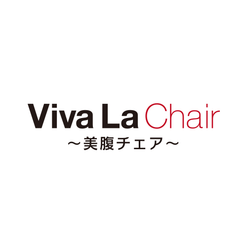 THRIVE：Viva La Chair ロゴ